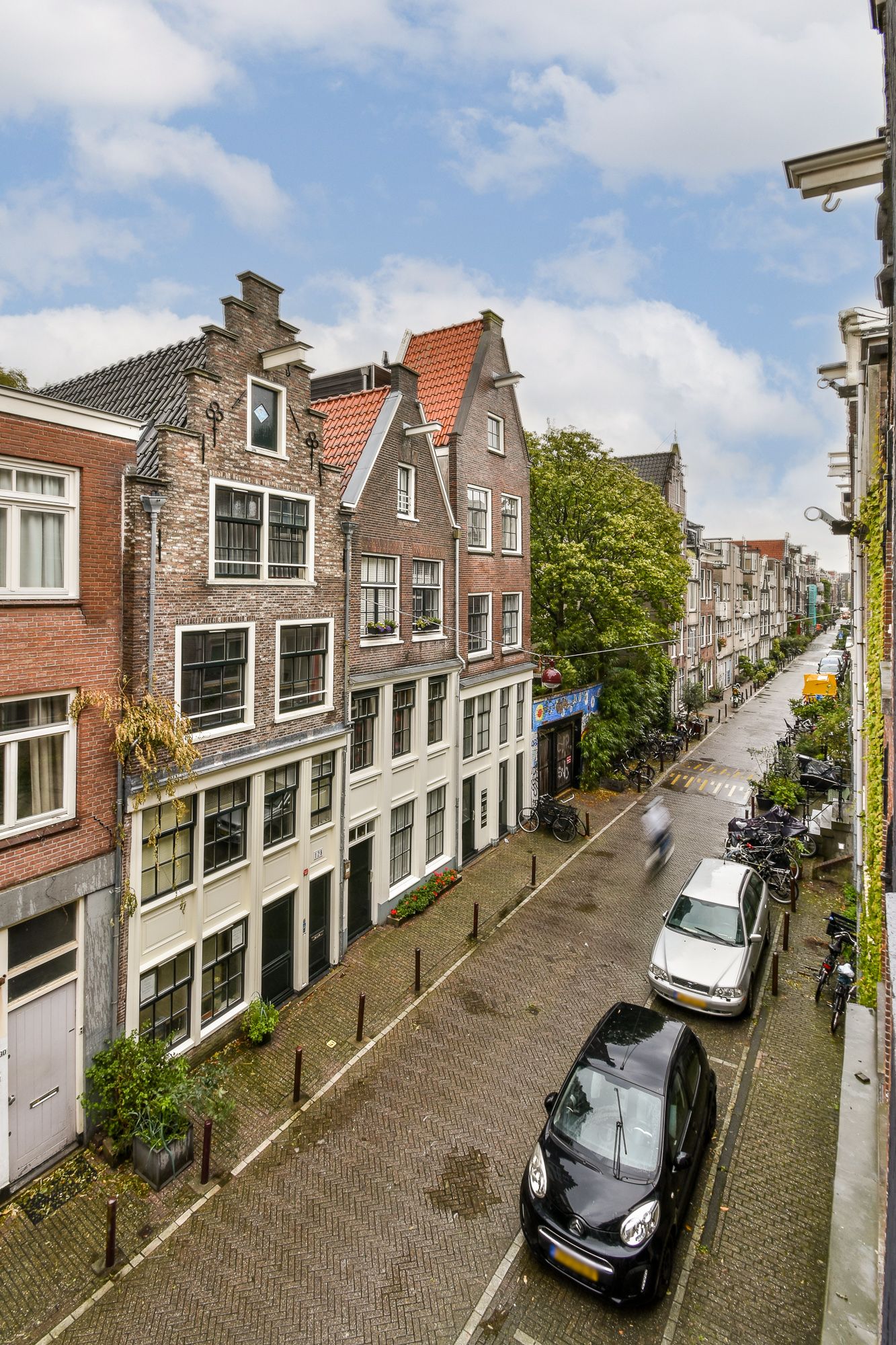 Foto 39 van Nieuwe Leliestraat 129