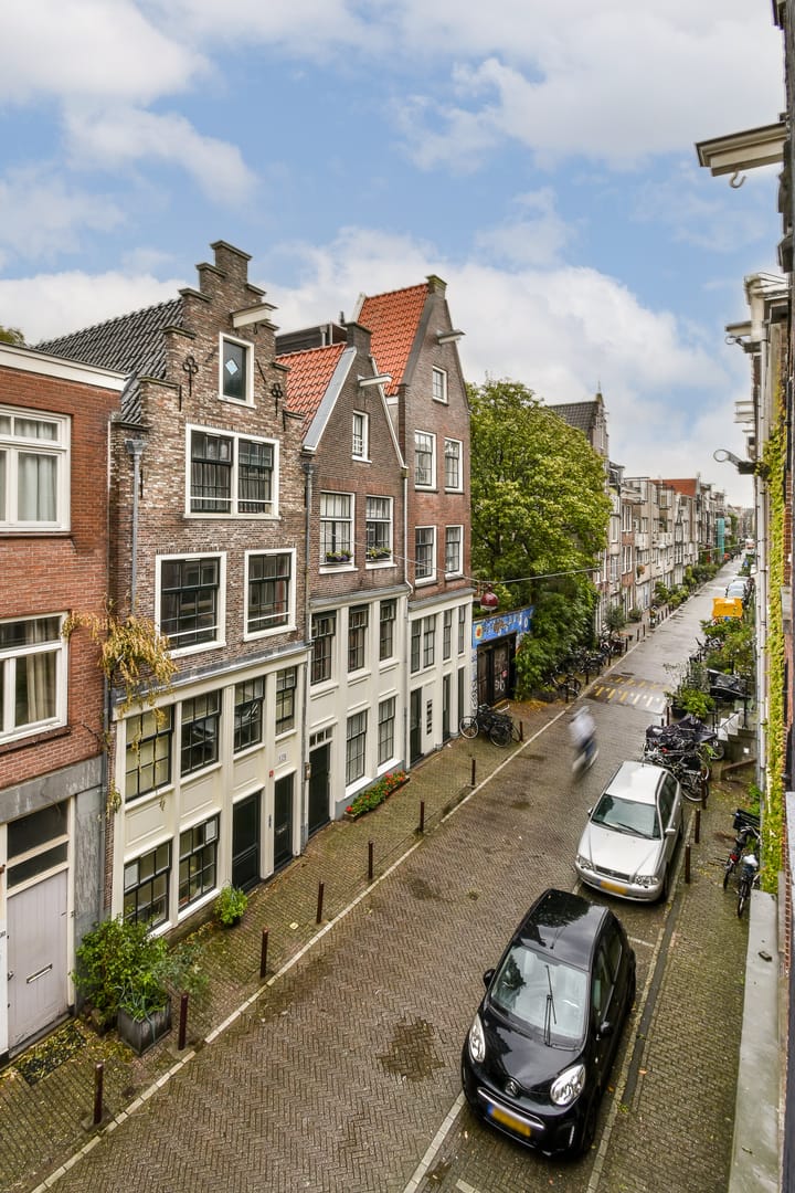 Foto 39 van Nieuwe Leliestraat 129