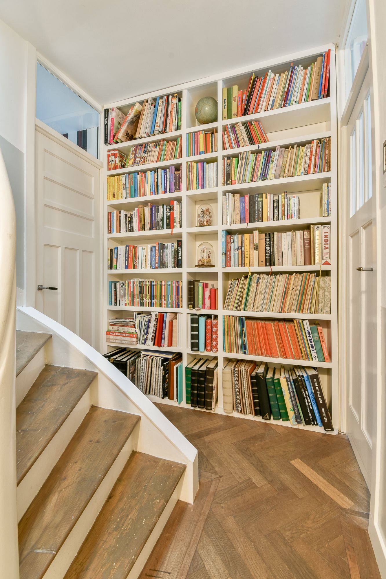 Foto 42 van Nieuwe Leliestraat 129