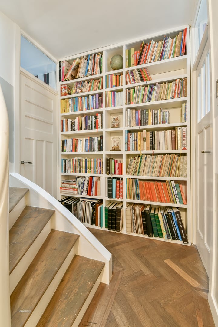 Foto 42 van Nieuwe Leliestraat 129