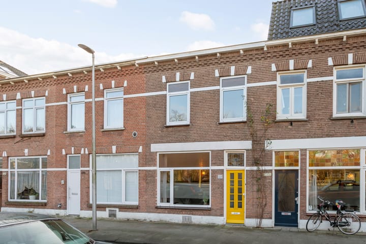 Foto 25 van Vleutenseweg 428