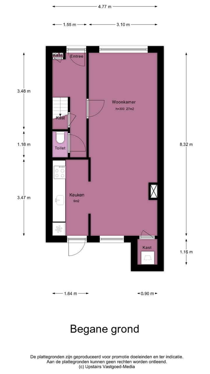 Foto 30 van Vleutenseweg 428