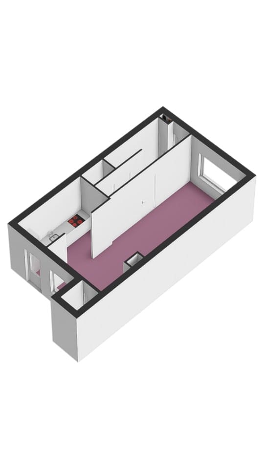 Foto 32 van Vleutenseweg 428