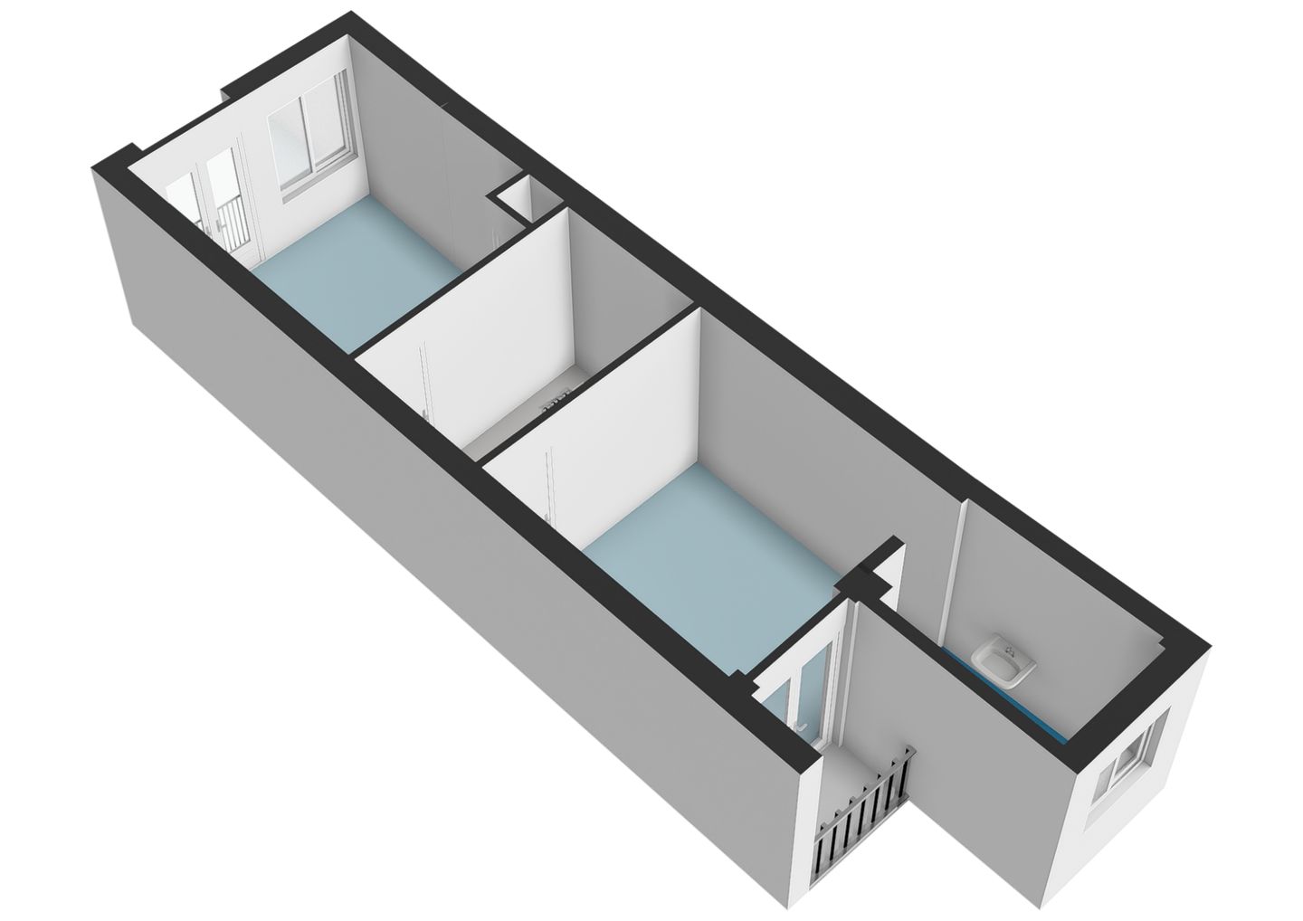 Foto 64 van Nieuwe Leliestraat 129