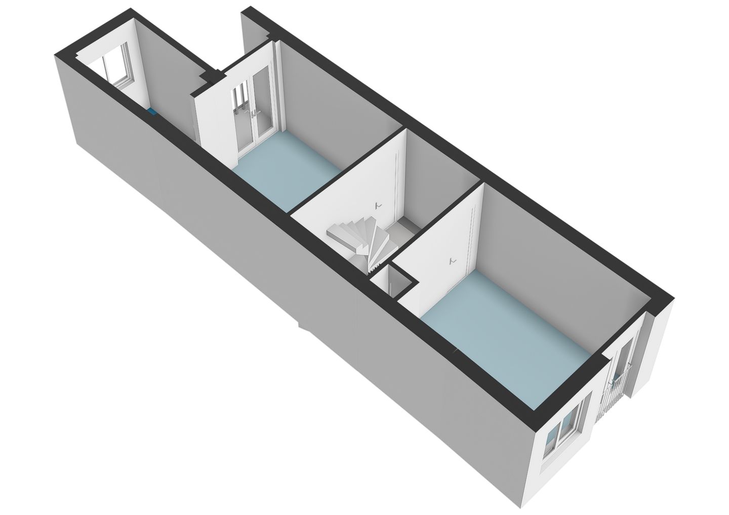 Foto 65 van Nieuwe Leliestraat 129