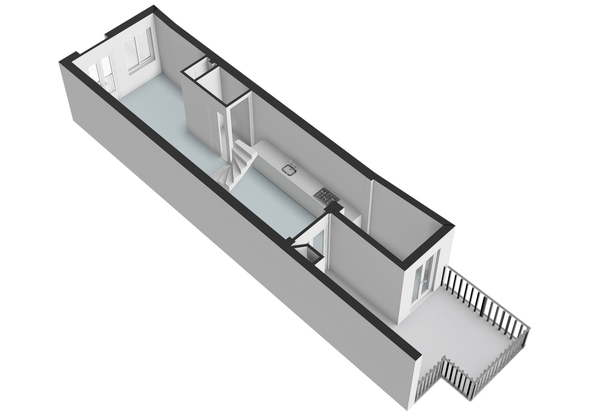 Foto 60 van Nieuwe Leliestraat 129