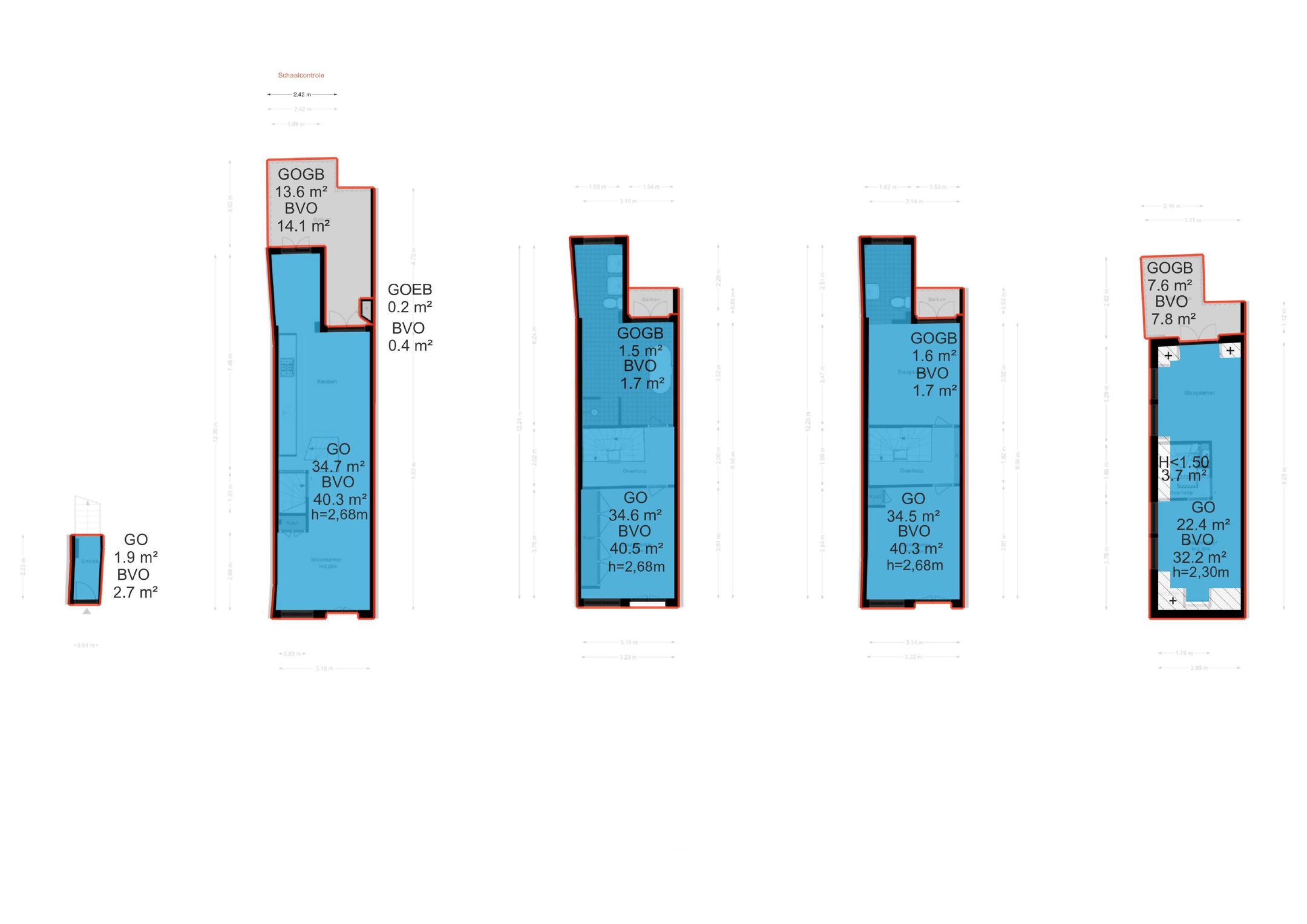 Foto 69 van Nieuwe Leliestraat 129