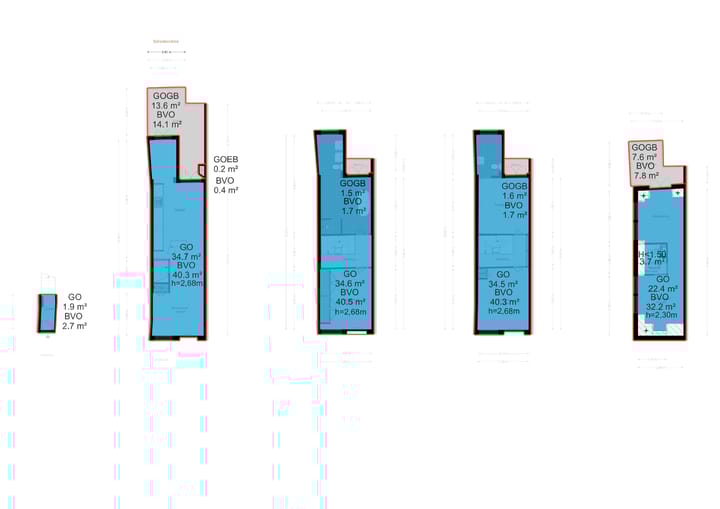 Foto 69 van Nieuwe Leliestraat 129