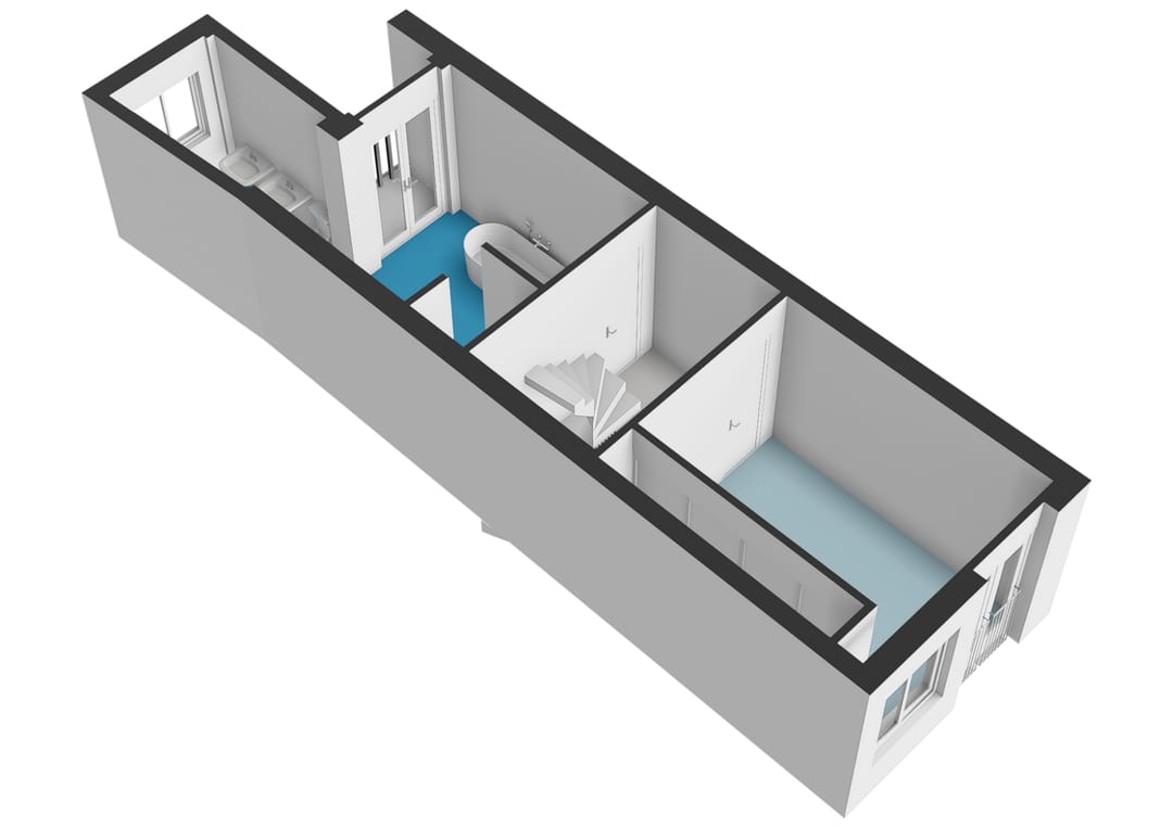 Foto 62 van Nieuwe Leliestraat 129