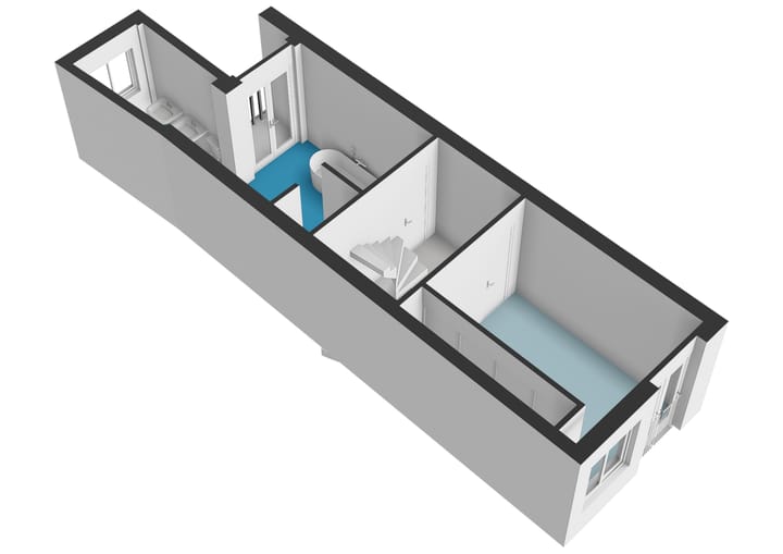 Foto 62 van Nieuwe Leliestraat 129