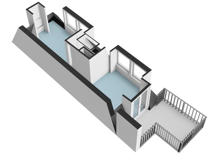 Foto 66 van Nieuwe Leliestraat 129
