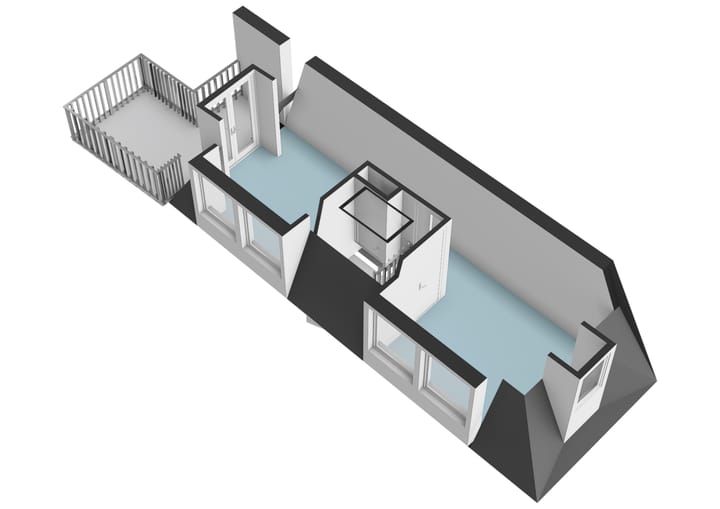 Foto 68 van Nieuwe Leliestraat 129