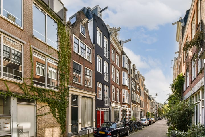 Nieuwe Leliestraat 129