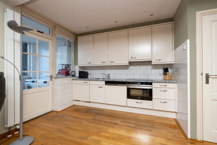 Foto 3 van De Imker 8