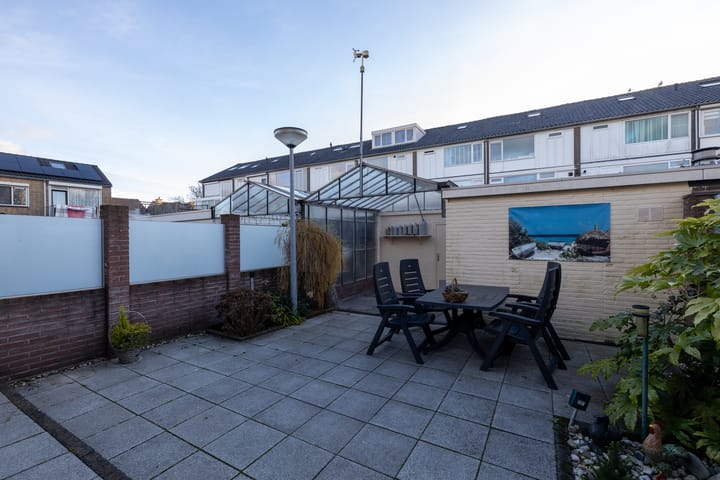 Foto 4 van De Imker 8