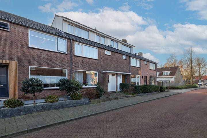 Foto 6 van De Imker 8