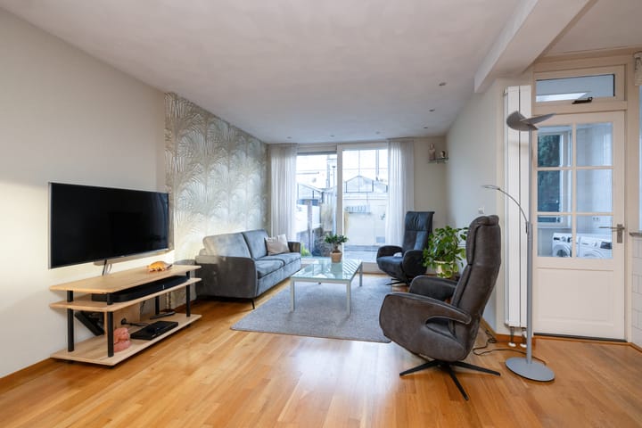 Foto 9 van De Imker 8