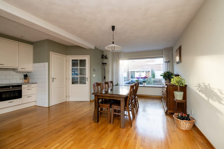 Foto 11 van De Imker 8