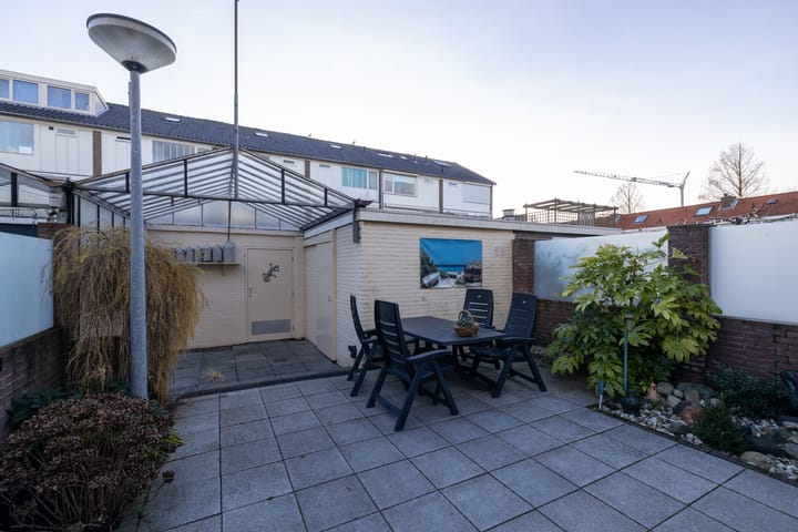 Foto 29 van De Imker 8