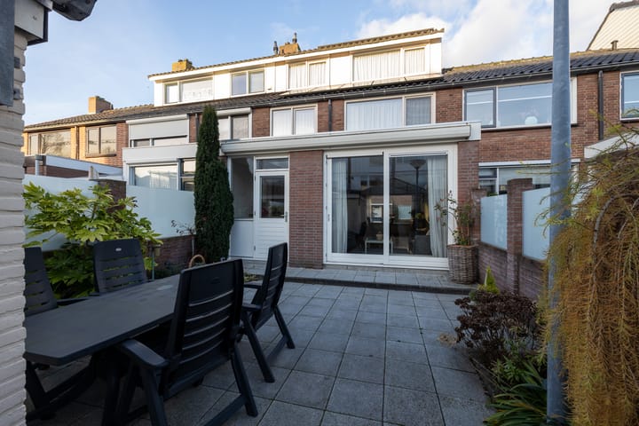 Foto 32 van De Imker 8