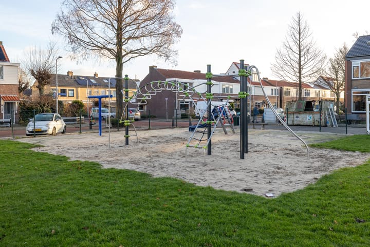 Foto 33 van De Imker 8