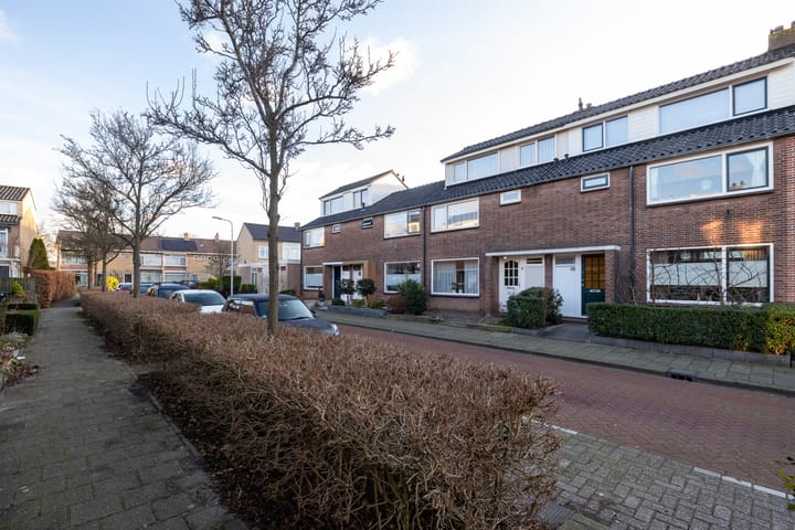 Foto 34 van De Imker 8