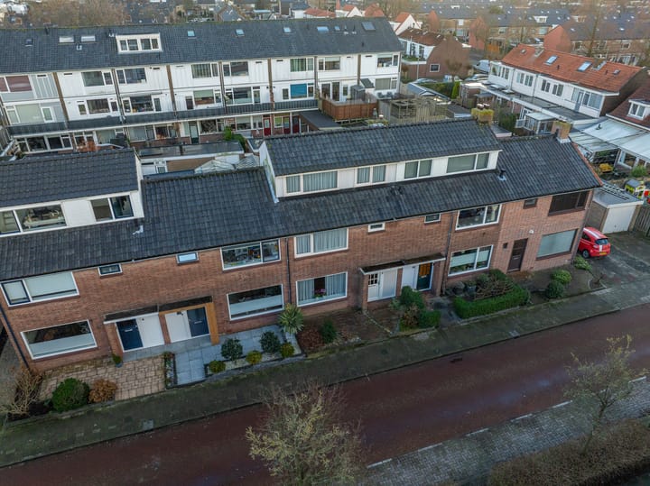 Foto 35 van De Imker 8