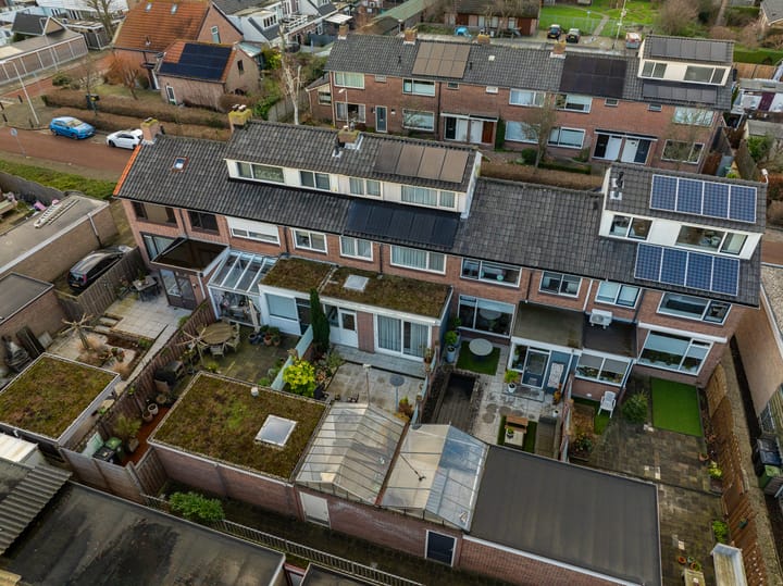 Foto 37 van De Imker 8