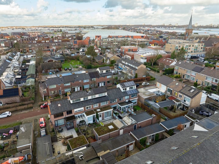 Foto 38 van De Imker 8