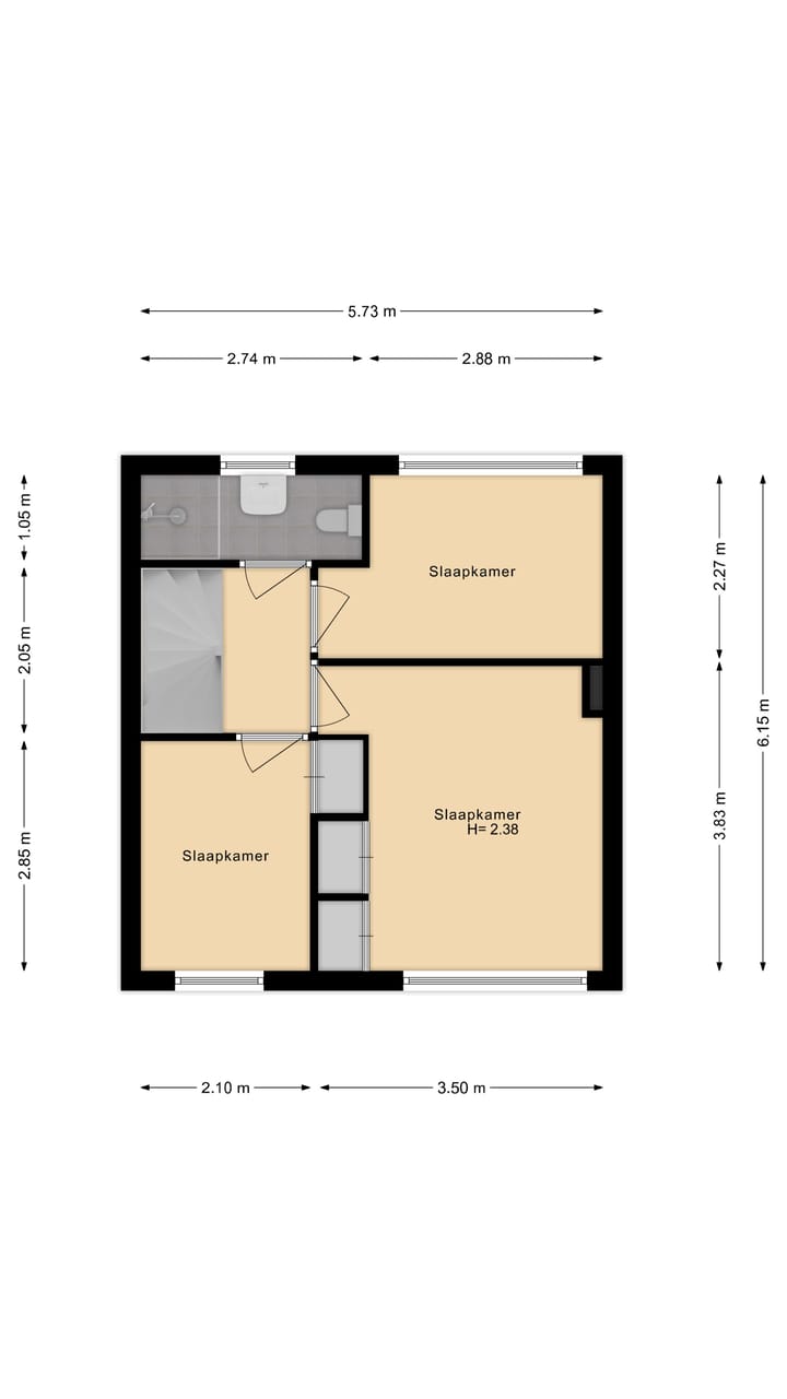 Foto 43 van De Imker 8