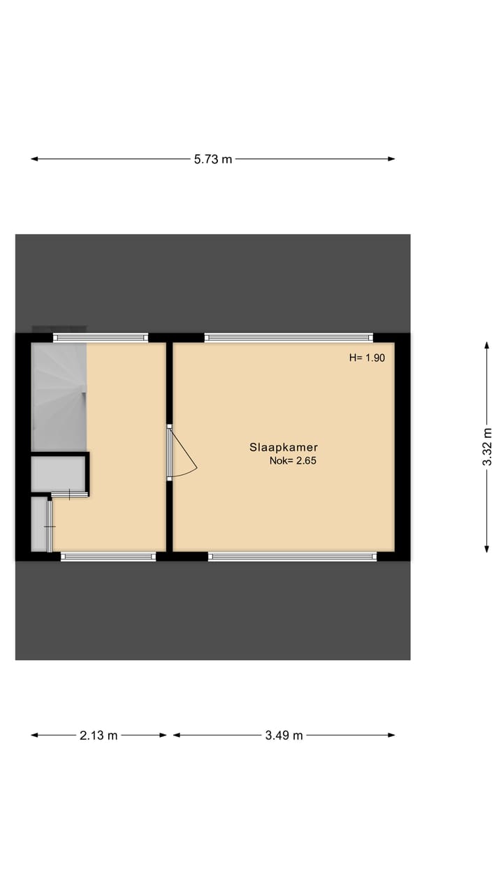 Foto 44 van De Imker 8