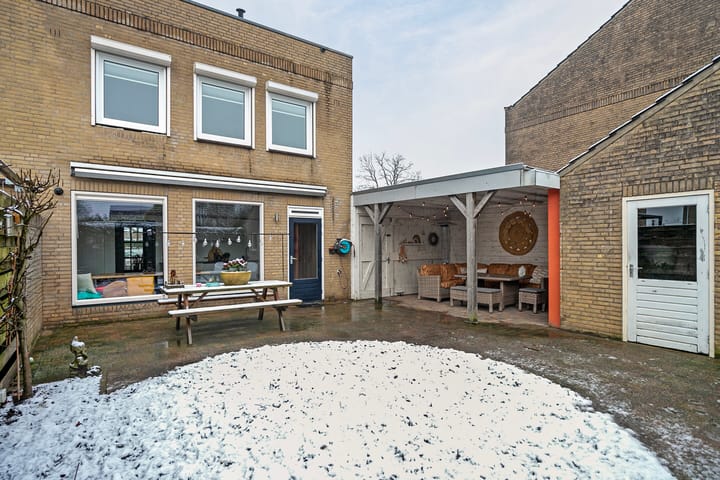 Foto 2 van De Knoot 6