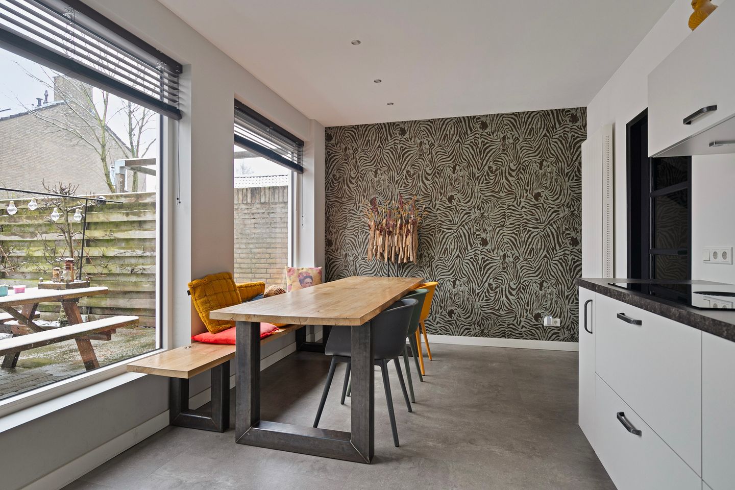 Foto 4 van De Knoot 6