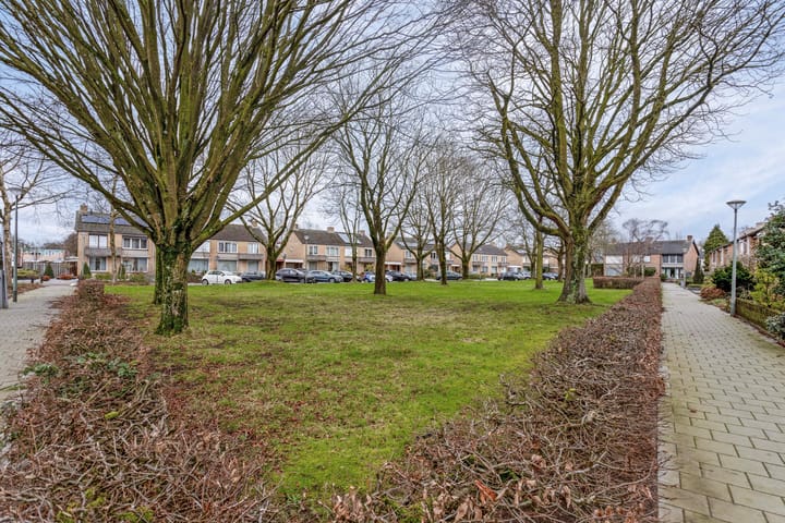 Foto 4 van Kasteel Heysterumstraat 40