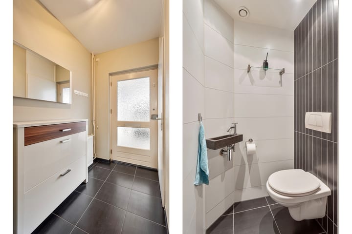 Foto 8 van Kasteel Heysterumstraat 40