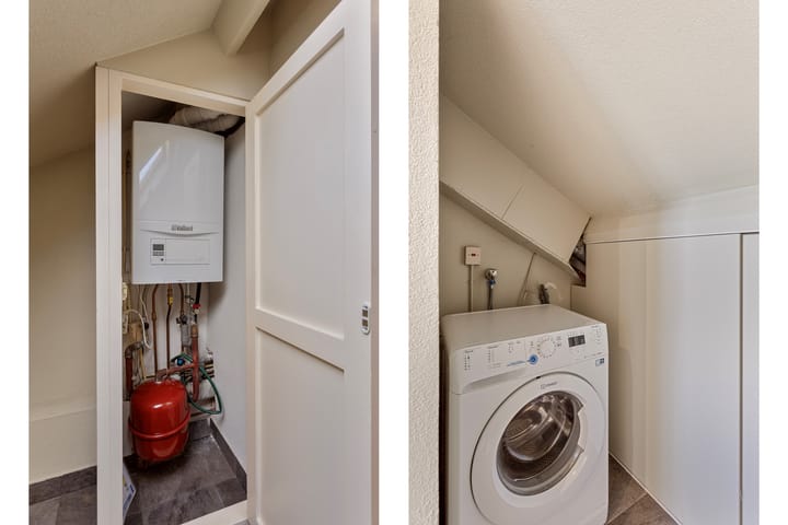 Foto 9 van Kasteel Heysterumstraat 40