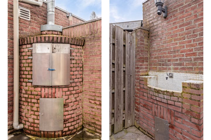 Foto 10 van Kasteel Heysterumstraat 40