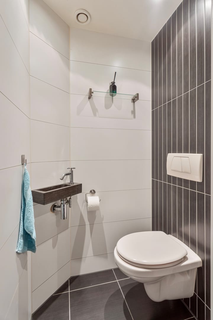 Foto 14 van Kasteel Heysterumstraat 40