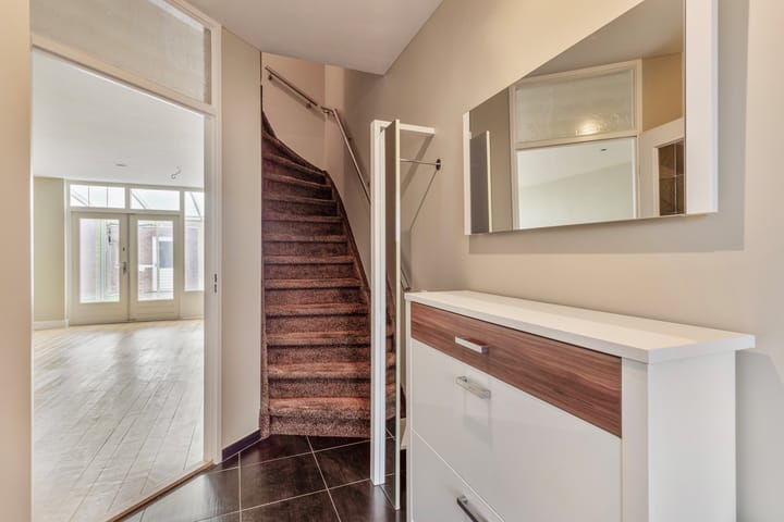 Foto 16 van Kasteel Heysterumstraat 40