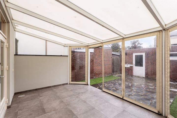 Foto 17 van Kasteel Heysterumstraat 40