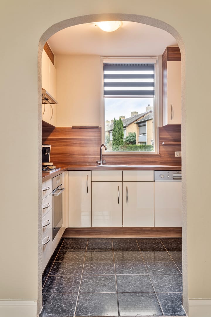 Foto 18 van Kasteel Heysterumstraat 40