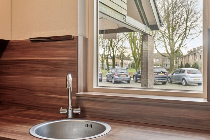 Foto 27 van Kasteel Heysterumstraat 40