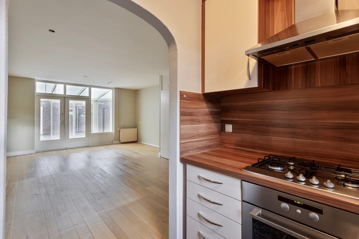 Foto 28 van Kasteel Heysterumstraat 40