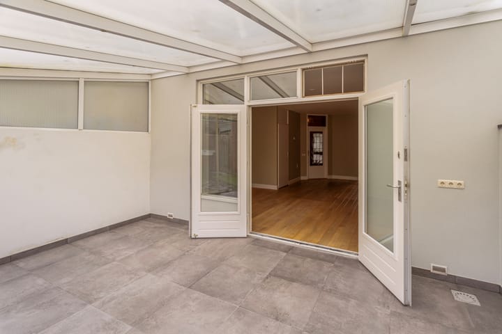 Foto 29 van Kasteel Heysterumstraat 40