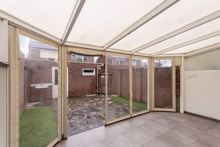 Foto 30 van Kasteel Heysterumstraat 40