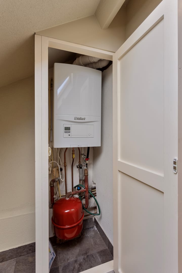 Foto 51 van Kasteel Heysterumstraat 40