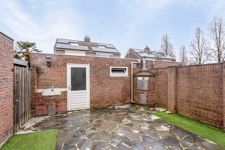 Foto 55 van Kasteel Heysterumstraat 40