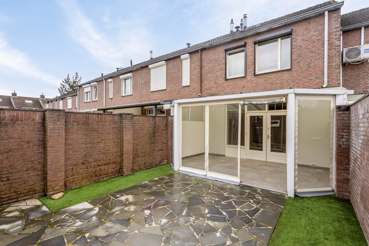 Foto 56 van Kasteel Heysterumstraat 40