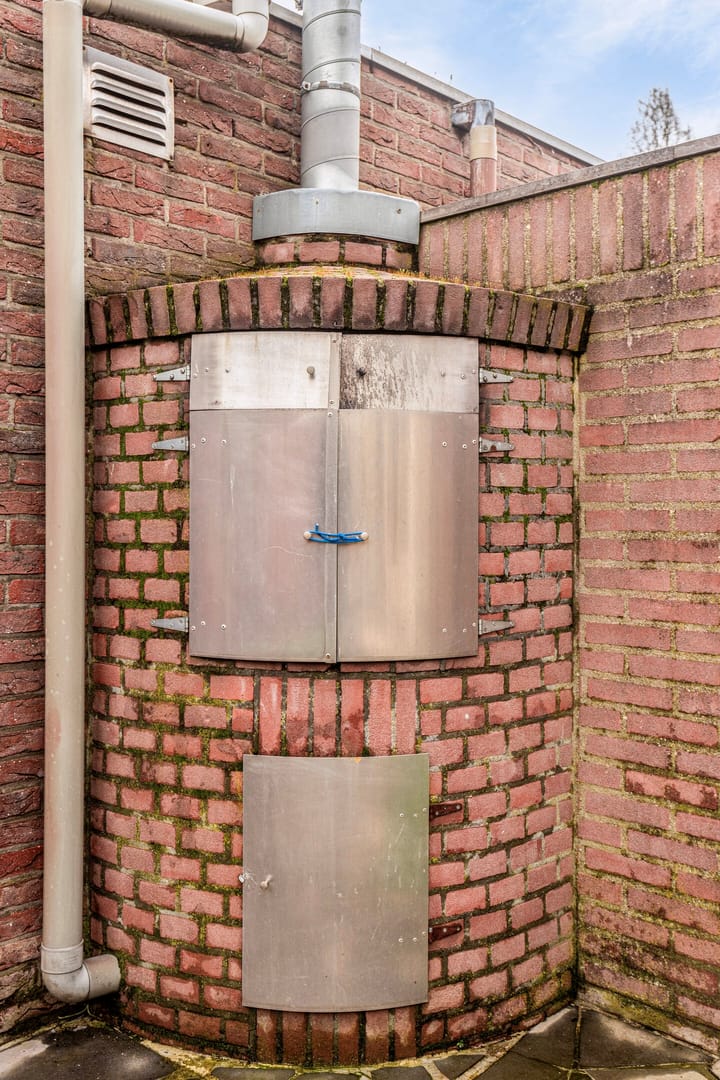 Foto 57 van Kasteel Heysterumstraat 40