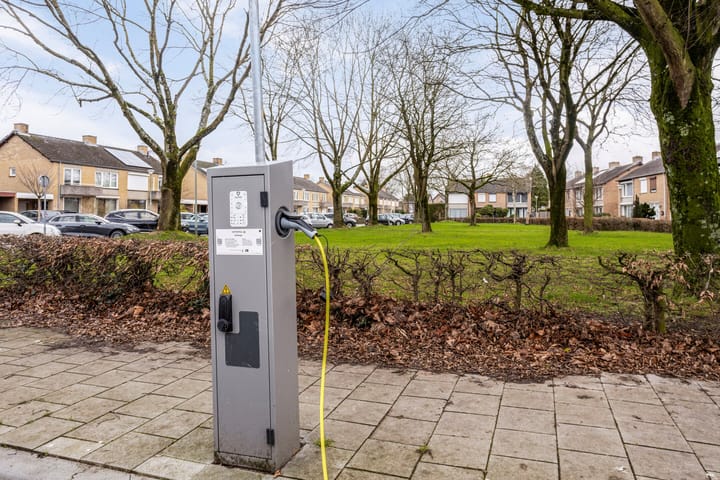 Foto 59 van Kasteel Heysterumstraat 40